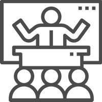 service icon